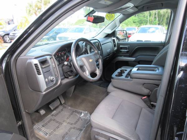 2015 Chevy Silverado lt for sale in West Palm Beach, FL – photo 7