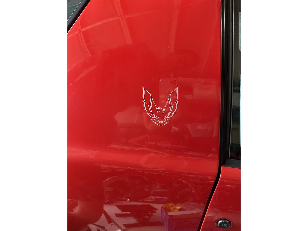 1990 Pontiac Firebird Formula for sale in Visalia, CA – photo 14