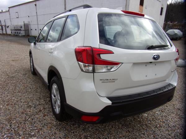 2020 Subaru Forester 2 5i AWD 2400 MILES NO ACCIDENTS - cars & for sale in Capitol Heights, District Of Columbia – photo 6