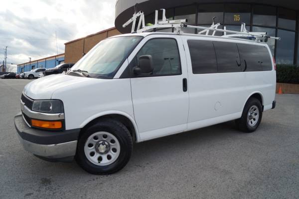 2014 Chevrolet Express 1500 Cargo 2014 Chevrolet Expre - cars & for sale in Nashville, TN – photo 7