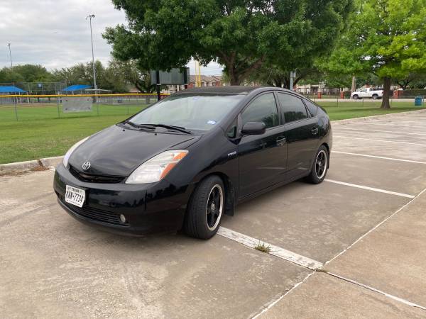 Toyota Prius for sale in Denton, TX – photo 8