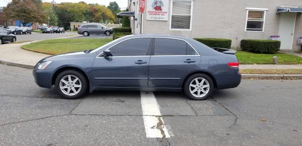 2003 Honda Accord EXL for sale in West Hartford, CT – photo 2