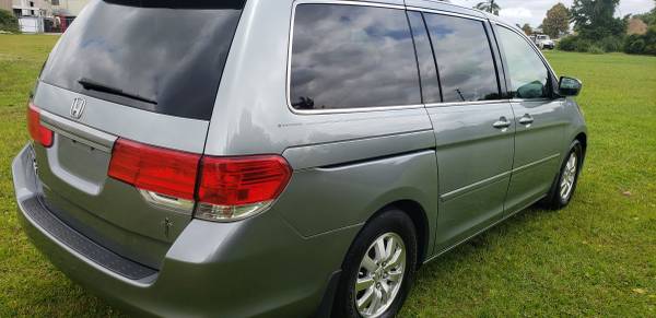 2009 HONDA ODYSSEY - cars & trucks - by owner - vehicle automotive... for sale in Myrtle Beach, SC – photo 7