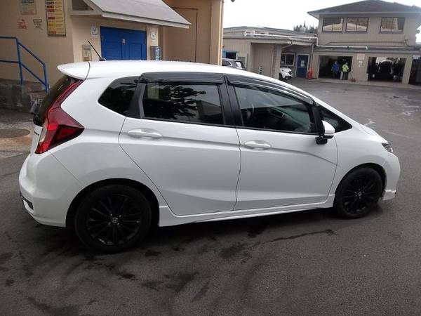 Low Mile/Honda Certified/2018 Honda Fit Sport/Off Lease - cars for sale in Kailua, HI – photo 10