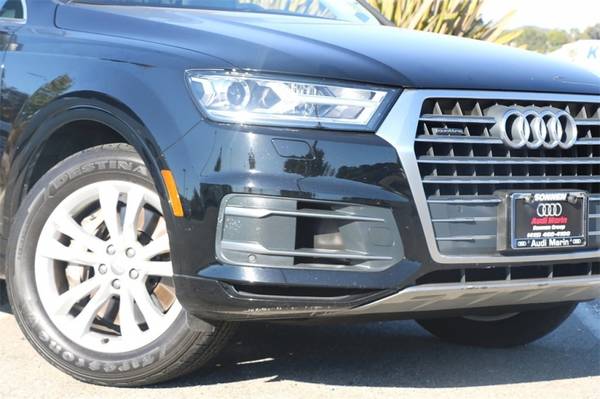 2018 Audi Q7 for sale in San Rafael, CA – photo 3