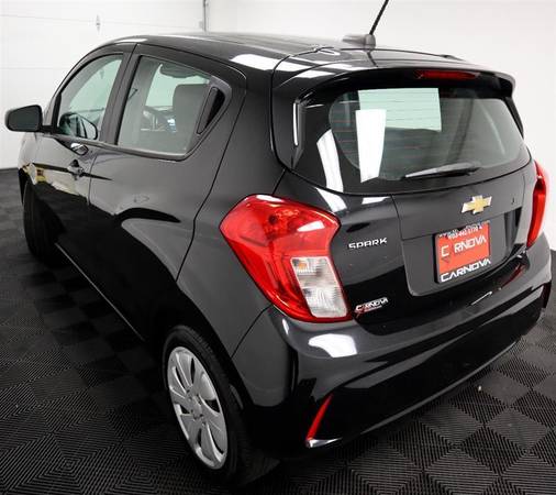2017 CHEVROLET SPARK LS Get Financed! - cars & trucks - by dealer -... for sale in Stafford, District Of Columbia – photo 6