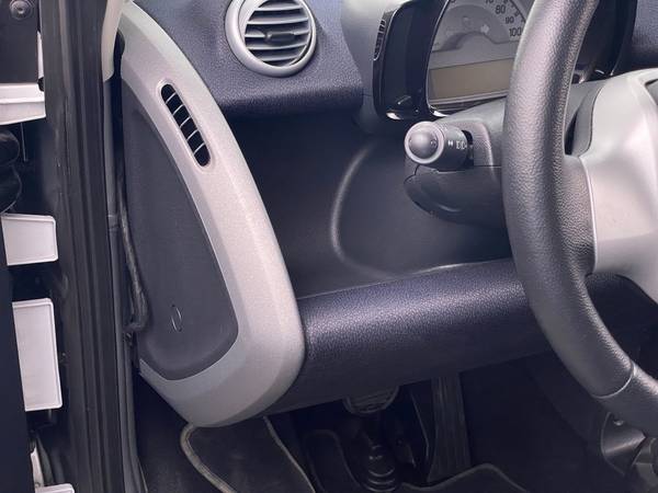 2015 smart fortwo Passion Hatchback Coupe 2D coupe White - FINANCE -... for sale in Farmington, MI – photo 23
