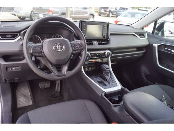 2019 Toyota RAV4 XLE - Super Savings!! for sale in Hurst, TX – photo 8