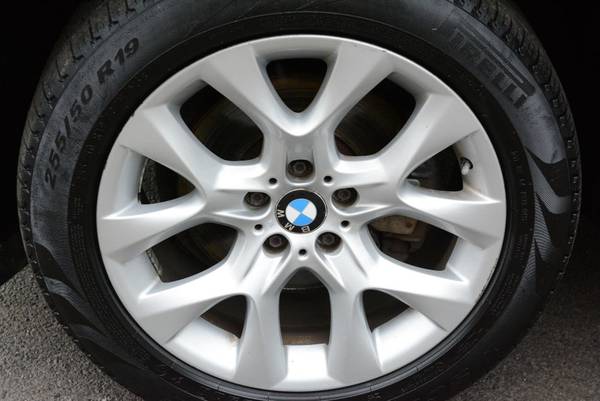 2011 *BMW* *X5* *xDrive35i* Black Sapphire Metallic for sale in Avenel, NJ – photo 11