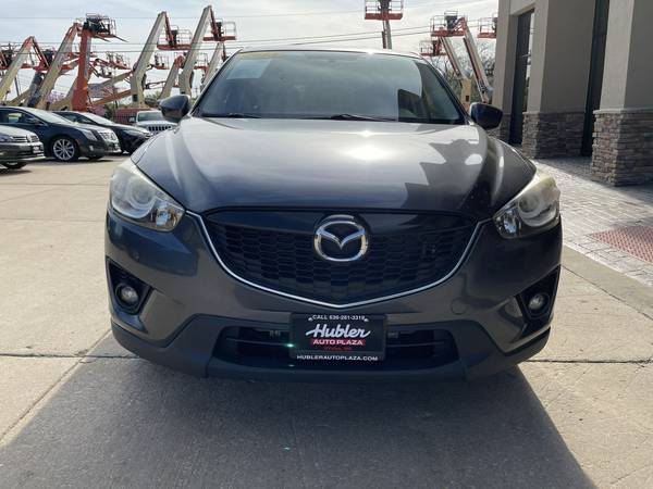 2013 MAZDA CX-5 CLEAN CARFAX 32 MPG s AWD - - by for sale in O Fallon, MO – photo 3