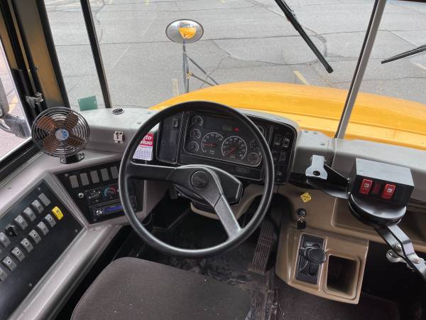 Mini buses - - by dealer - vehicle automotive sale for sale in Waite Park, MN – photo 21