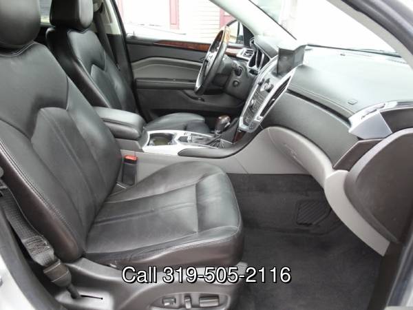 2011 Cadillac SRX AWD Premium - - by dealer - vehicle for sale in Waterloo, IA – photo 16
