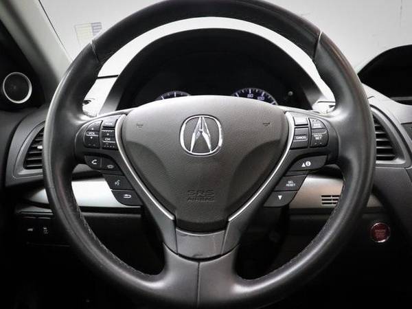 2017 Acura RDX All Wheel Drive AWD SUV - cars & trucks - by dealer -... for sale in Portland, OR – photo 22
