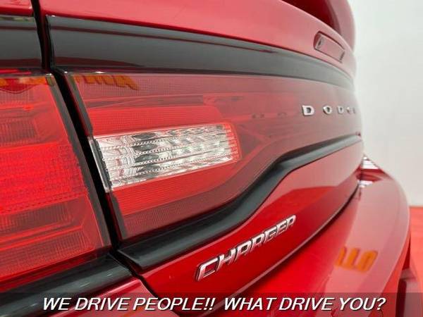 2013 Dodge Charger SRT8 SRT8 4dr Sedan 0 Down Drive NOW! - cars & for sale in Waldorf, District Of Columbia – photo 19