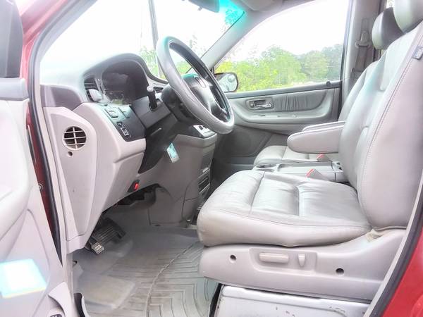 Honda Odyssey EX - Drives great, Ready to go - - by for sale in Gaston, SC – photo 7