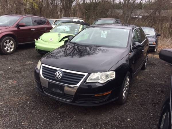 2008 VW Passat for sale in East Windsor, MA – photo 5