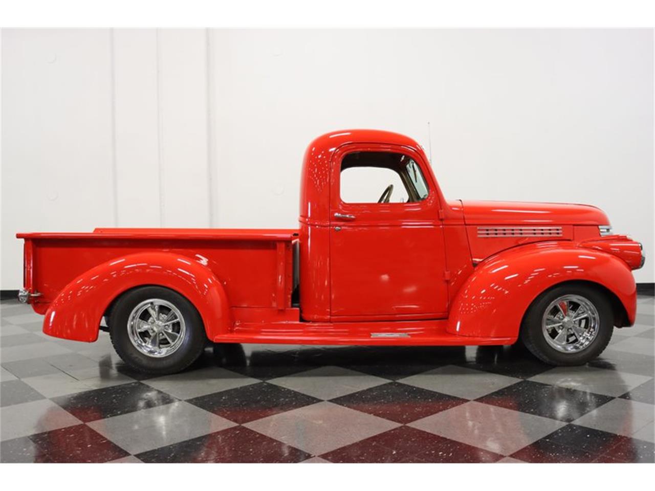 1946 Chevrolet 3-Window Pickup for sale in Fort Worth, TX – photo 35