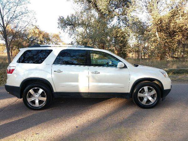 2011 GMC Acadia SLT-1 AWD - CALL/TEXT TODAY! for sale in Sterling, CO – photo 10