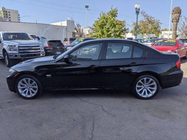 2011 BMW 328I XDRIVE SEDAN - - by dealer - vehicle for sale in National City, CA – photo 5