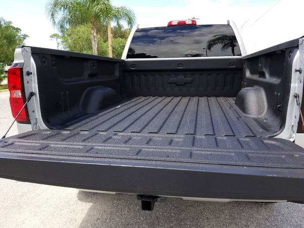 2017 Chevrolet Silverado 1500~ LIFTED~ 1-OWNER~ CLEAN CARFAX~ ONLY... for sale in Sarasota, FL – photo 12