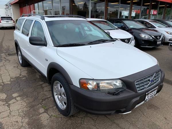 2004 Volvo V70 AWD All Wheel Drive XC 70 XC70 Wagon for sale in Corvallis, OR – photo 3