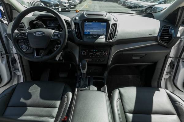 2018 Ford Escape SEL for sale in Ellicott City, MD – photo 6
