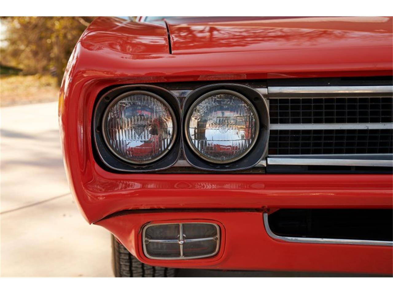 1969 Pontiac GTO for sale in Greensboro, NC – photo 11