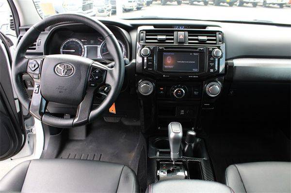 2017 Toyota 4Runner TRD Pro for sale in Bellingham, WA – photo 19