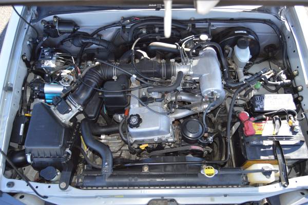 2003 Toyota Tacoma - 99k miles, Heavily Modified for sale in La Grande, OR – photo 15