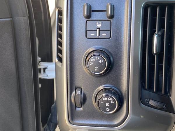 2014 Chevrolet Chevy Silverado 1500 Lt - - by dealer for sale in Walkertown, VA – photo 18