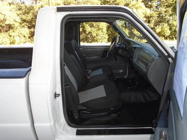 2011 Ford Ranger XL 4x2 2dr Regular Cab SB for sale in Riverbank, CA – photo 7