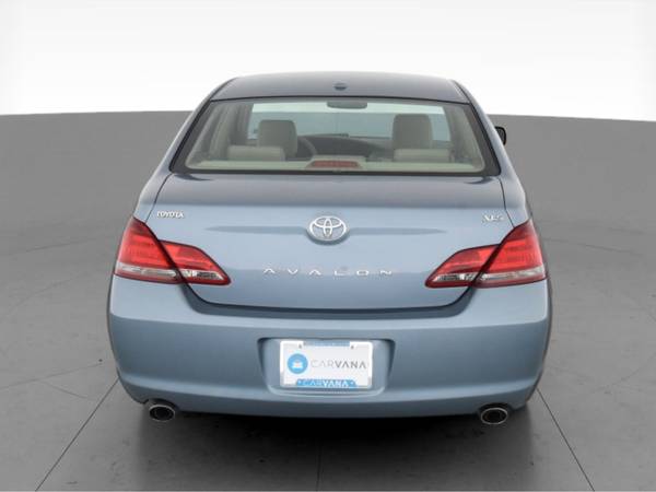 2010 Toyota Avalon XLS Sedan 4D sedan Blue - FINANCE ONLINE - cars &... for sale in Hugo, MN – photo 9