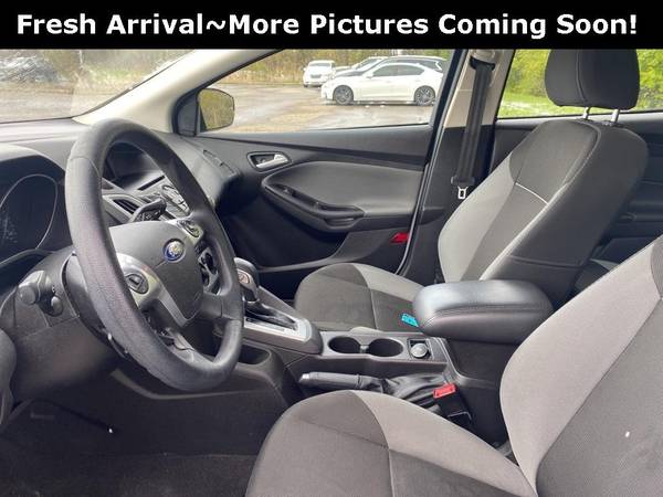 2014 Ford Focus SE - Call/Text - - by dealer - vehicle for sale in Akron, OH – photo 11