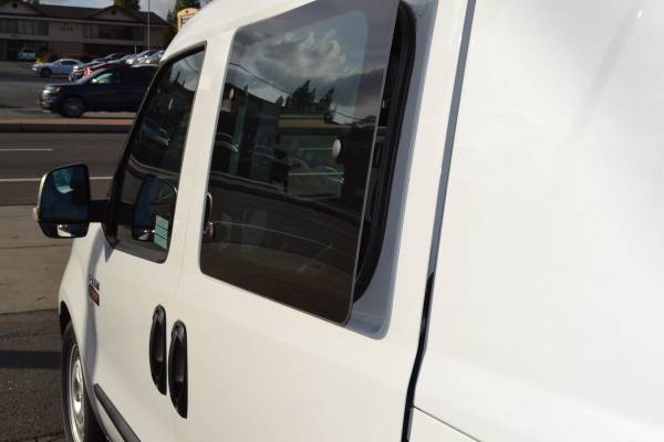 2016 Ram Promaster city Tradesman Cargo - - by dealer for sale in Citrus Heights, CA – photo 23