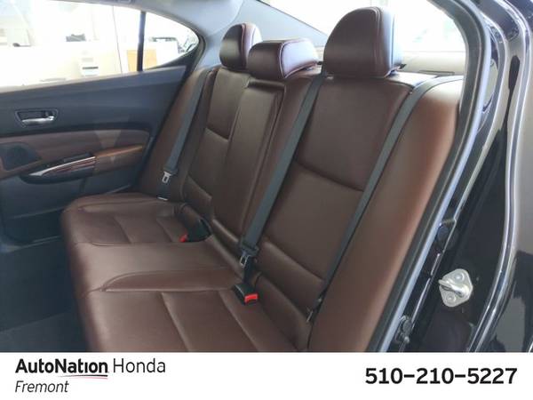 2017 Acura TLX V6 w/Technology Pkg SKU:HA003701 Sedan - cars &... for sale in Fremont, CA – photo 19