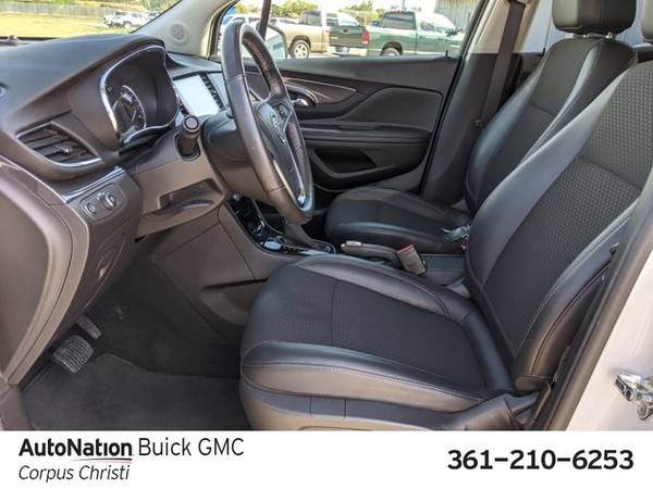 2018 Buick Encore Preferred SKU:JB640828 SUV - cars & trucks - by... for sale in Corpus Christi, TX – photo 12