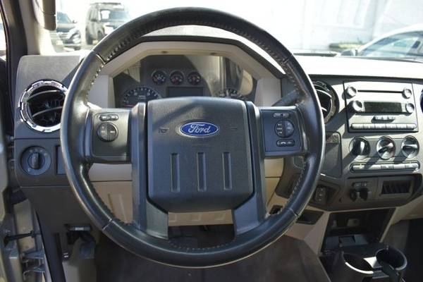 2010 Ford Super Duty F-250 SRW XLT Pickup 4D 6 3/4 ft for sale in Ventura, CA – photo 19