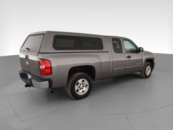 2013 Chevy Chevrolet Silverado 1500 Extended Cab LT Pickup 4D 6 1/2... for sale in Ocean City, MD – photo 11