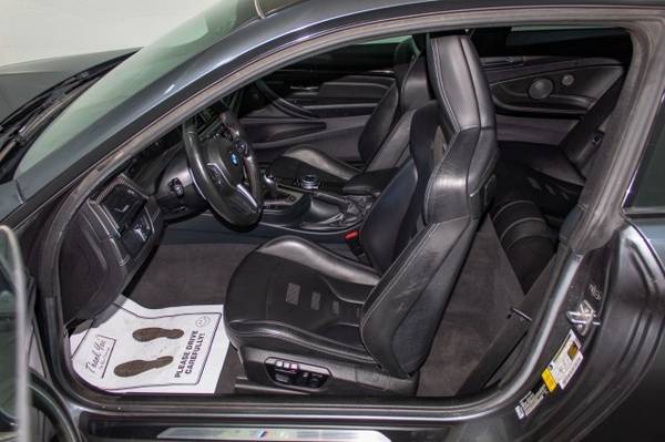 2015 BMW M4 - - by dealer - vehicle automotive sale for sale in Tallmadge, MI – photo 15