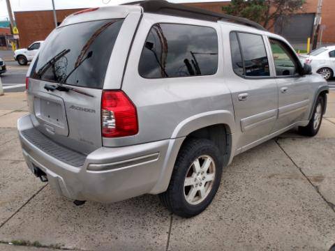 2006 ISUZU ASCENDER EVERY OPTION WITH 3RD ROW - - by for sale in Philadelphia, PA – photo 2