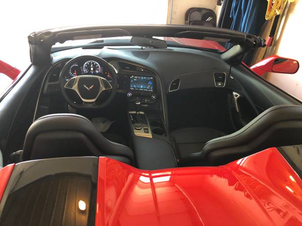 2019 Chevrolet Corvette for sale in Hartford, SD – photo 10