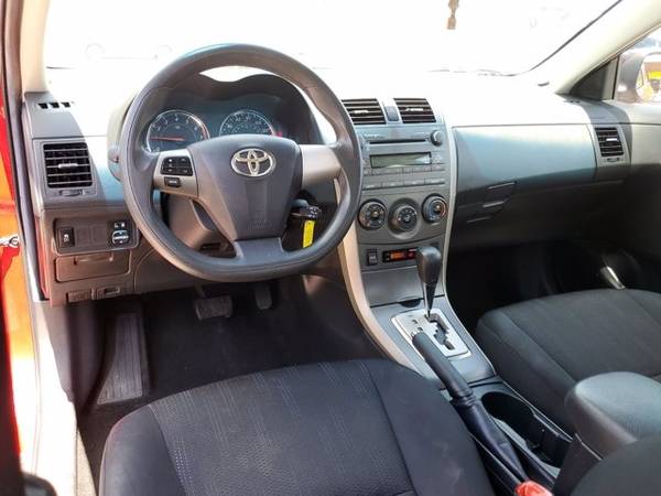 2011 Toyota Corolla S with Front disc/rear drum brakes - cars &... for sale in Miami, FL – photo 9