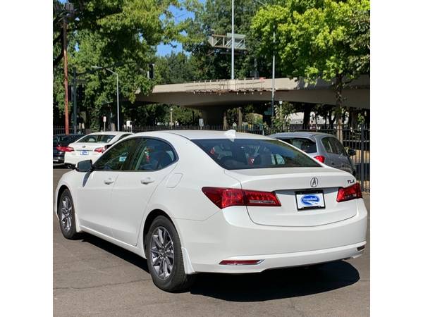 2020 Acura TLX 2.4L FWD - cars & trucks - by dealer - vehicle... for sale in Eugene, OR – photo 2