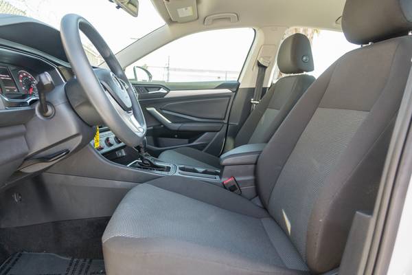 2019 Volkswagen Jetta 1.4T S Sedan for sale in Costa Mesa, CA – photo 16