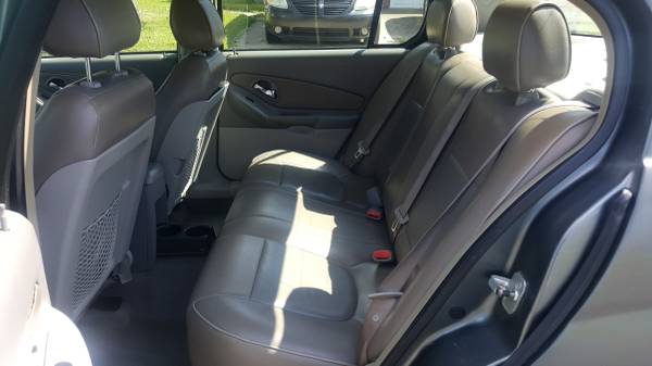 '05 Cool Chevy Malibu LS for only *$1900 !* for sale in Virginia Beach, VA – photo 8