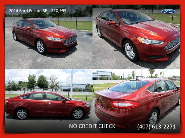 2016 Toyota *Corolla* NO Credit Check Loans--- Buy Here Pay Here---... for sale in Maitland, FL – photo 18