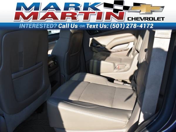 2015 GMC Yukon - - by dealer - vehicle for sale in Melbourne, AR – photo 9