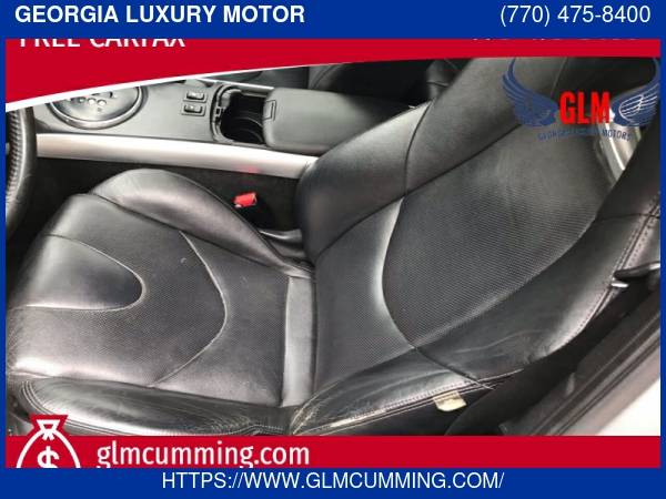 2010 Mazda RX-8 Sport 4dr Coupe 6A - cars & trucks - by dealer -... for sale in Cumming, GA – photo 13