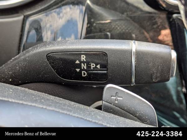 2017 Mercedes-Benz GLS GLS 450 AWD All Wheel Drive SKU:HA757317 -... for sale in Bellevue, WA – photo 13