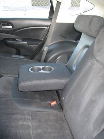 2014 Honda CR-V LX AWD 4D Sport Utility for sale in RAVENNA, PA – photo 16